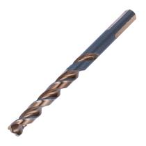 Broca aco rapido profissional, industrial, para metal, 8 x 117mm, aco m2, 1pc // gross Broca aco rapido profissional, industrial, para metal, 8 x 117mm, aco m2, 1pc // gross