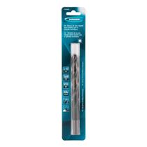 Broca Aço Rápido Profissional M2 15x169mm Gross Broca Aço Rápido Profissional M2 15x169mm Gross