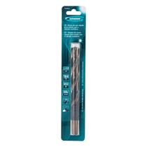 Broca Aço Rápido Profissional M2 17x184mm Gross Broca Aço Rápido Profissional M2 17x184mm Gross