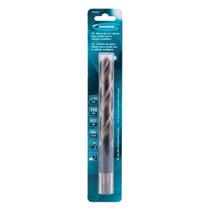 Broca Aço Rápido Profissional M2 19x198mm Gross Broca Aço Rápido Profissional M2 19x198mm Gross