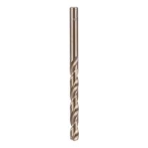 Broca aco rapido profissional metal aco inox 8mm 1pc mtx