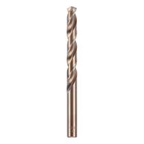 Broca aco rapido profissional metal duro aco inox 12mm mtx