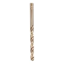 Broca aco rapido profissional metal duro aco inox 6,5mm mtx Broca aco rapido profissional metal duro aco inox 6,5mm mtx