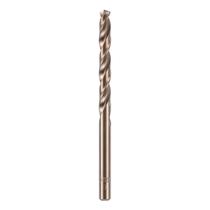 Broca aco rapido profissional metal duro aco inox 6mm mtx