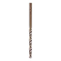 Broca aco rapido profissional metal duro e aco inox 4mm mtx Broca aco rapido profissional metal duro e aco inox 4mm mtx
