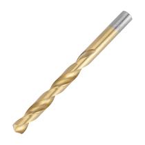 Broca aco rapido profissional nitreto de titanio 12mm mtx Broca aco rapido profissional nitreto de titanio 12mm mtx