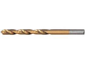 Broca aco rapido profissional nitreto de titanio 2mm 1pc mtx Broca aco rapido profissional nitreto de titanio 2mm 1pc mtx