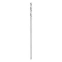 Broca aco rapido standard haste cilindrica 1mm 10pcs mtx Broca aco rapido standard haste cilindrica 1mm 10pcs mtx