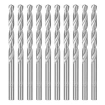 Broca aco rapido standard haste cilindrica 5,5mm 10pcs mtx