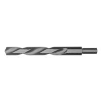 Broca aco rapido standard para metal 19mm 5pcs mtx Broca aco rapido standard para metal 19mm 5pcs mtx