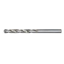 Broca aco rapido standard, para metal, polida, haste cilindrica, 1/16pol., 10pcs // mtx Broca aco rapido standard, para metal, polida, haste cilindrica, 1/16pol., 10pcs // mtx