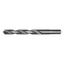 Broca aco rapido standard, para metal, polida, haste cilindrica, 14mm, 5pcs // mtx Broca aco rapido standard, para metal, polida, haste cilindrica, 14mm, 5pcs // mtx