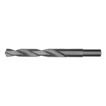 Broca aco rapido standard, para metal, polida, haste cilindrica, 15mm, 5pcs // mtx