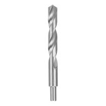 Broca aco rapido standard, para metal, polida, haste cilindrica, 20mm, 5pcs // mtx Broca aco rapido standard, para metal, polida, haste cilindrica, 20mm, 5pcs // mtx