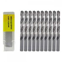 Broca Aco Rapido Thompson 2,0Mm-5/64'' - 1320 - Kit C/10 Pecas