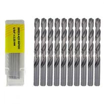 Broca Aco Rapido Thompson 2,0Mm-5/64'' - 1320 ./ Kit Com 10 Peças