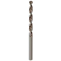 Broca Aço Rápido Thompson 2mm 5/64” para Metal, Ferro, Alumínio, Aço Inoxidável