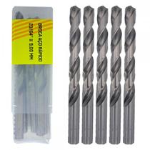 Broca Aco Rapido Thompson 9,0Mm-23/64'' - 1336 - Kit C/5 Pecas