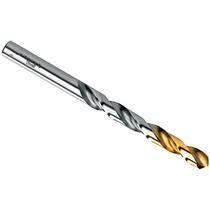 Broca Aço Rapido Titanio 5/16" X 117mm DIN 338 TW100 - TB40587 Broca Aço Rapido Titanio 5/16" X 117mm DIN 338 TW100 - TB40587