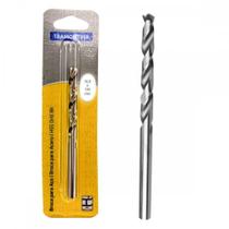 Broca Aco Rapido Tramontina Basic 10,0Mm - 43124/159