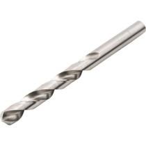 Broca Aço Rápido Vonder Din 338 9,80 Mm X 133 Mm Helicoidal Broca Aço Rápido Vonder Din 338 9,80 Mm X 133 Mm Helicoidal