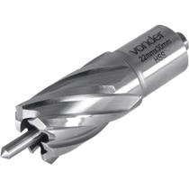 Broca Anular Enc. Weldon 22X30Mm Vonder Broca Anular Enc. Weldon 22X30Mm Vonder