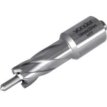 Broca Anular, Encaixe Weldon, 14 mm x 30 mm Vonder Broca Anular, Encaixe Weldon, 14 mm x 30 mm Vonder