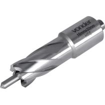 Broca Anular, Encaixe Weldon, 16 mm x 30 mm Vonder OstenVonder Broca Anular, Encaixe Weldon, 16 mm x 30 mm Vonder OstenVonder