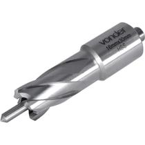 Broca anular, encaixe Weldon, 16 mm x 30 mm VONDER