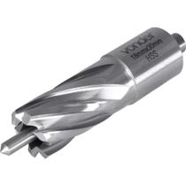 Broca Anular, Encaixe Weldon, 18 mm x 30 mm Vonder OstenVonder