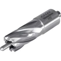 Broca Anular Encaixe Weldon 18 Mm X 30 Mm Vonder