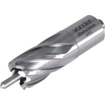 Broca Anular, Encaixe Weldon, 20 Mm X 30 Mm Vonder Ostenvonder Broca Anular, Encaixe Weldon, 20 Mm X 30 Mm Vonder Ostenvonder