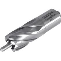 Broca Anular Encaixe Weldon 20x30mm - Vonder