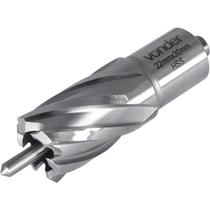 Broca Anular Encaixe Weldon 22x30mm - Vonder Broca Anular Encaixe Weldon 22x30mm - Vonder