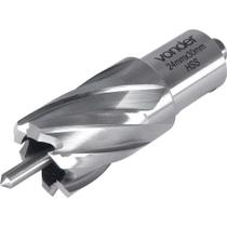 Broca Anular Encaixe Weldon 24 Mm X 30 Mm Vonder