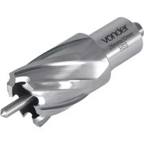 Broca Anular, Encaixe Weldon, 26 mm x 30 mm Vonder OstenVonder Broca Anular, Encaixe Weldon, 26 mm x 30 mm Vonder OstenVonder