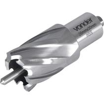 Broca Anular Encaixe Weldon 26x30mm - Vonder