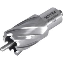 Broca Anular Encaixe Weldon 26x30mm - Vonder