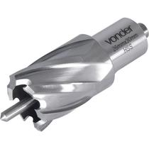 Broca Anular Encaixe Weldon 26x30mm Vonder