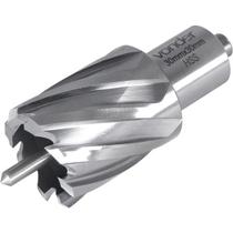 Broca Anular Encaixe Weldon 30x30mm - Vonder Broca Anular Encaixe Weldon 30x30mm - Vonder