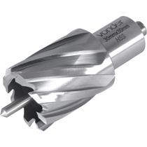 Broca Anular Encaixe Weldon 30x30mm Vonder