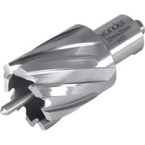 Broca Anular, Encaixe Weldon, 32 mm x 30 mm Vonder OstenVonder Broca Anular, Encaixe Weldon, 32 mm x 30 mm Vonder OstenVonder