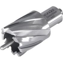 Broca Anular Encaixe Weldon 32x30mm Vonder Broca Anular Encaixe Weldon 32x30mm Vonder