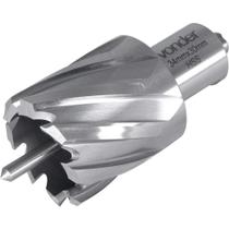Broca Anular, Encaixe Weldon, 34 mm x 30 mm Vonder OstenVonder Broca Anular, Encaixe Weldon, 34 mm x 30 mm Vonder OstenVonder