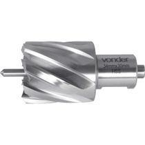 Broca Anular Encaixe Weldon 34 Mm X 30 Mm Vonder