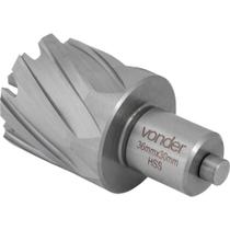 Broca Anular Encaixe Weldon 36 Mm X 30 Mm Vonder