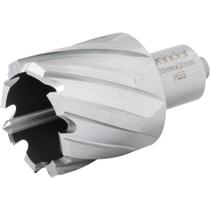 Broca Anular Encaixe Weldon 38 Mm X 30 Mm Vonder