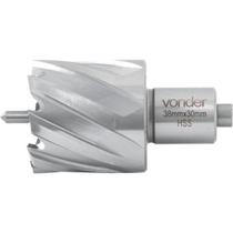 Broca Anular Encaixe Weldon 38 mmx30mm Vonder