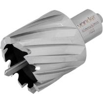 Broca Anular, Encaixe Weldon, 40 mm x 30 mm Vonder OstenVonder