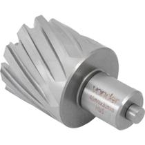 Broca Anular Encaixe Weldon 40 Mm X 30 Mm Vonder